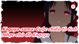 [Kaguya-sama: Cuộc chiến tỏ tình] Nhạc chủ đề Kaguya Shinomiya&Chính kịch Radio CD 1_A1