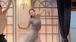 【扒舞自用】三版整合版伤心女孩只爱钱sad girlz luv money（金大铭开头+the other编舞+Jennie版本silvergun编舞）