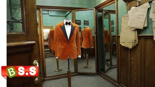 Kingsman golden circle