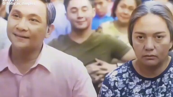 grabe subrang ganda Neto nakakaiyak