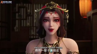 Supreme Alchemy Eps 121