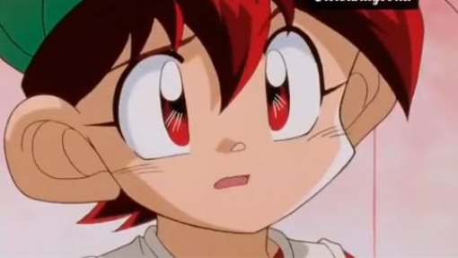 Bakusou kyoudai lets go bahasa indonesia episode 37