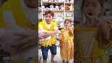 SHK - Hãy Yêu Con Như Ông Bố Nghèo Này - Poor Dad Loves You #story #shorts #SuperHeroKids