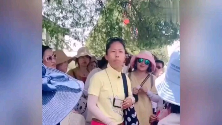 Thai influencer tour guide reveals just how open Pattaya, Thailand really is