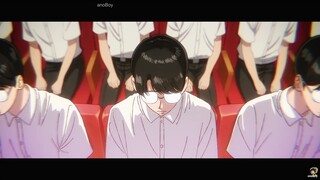 Karaoke Iko! Episode 2 Subtitle Indonesia