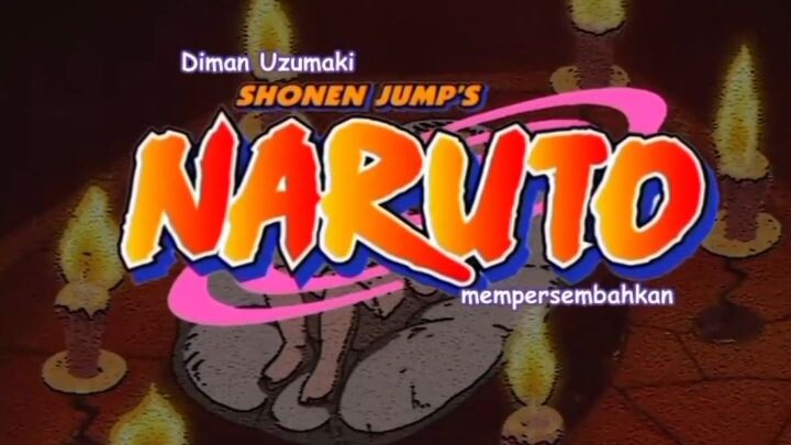 Naruto Kecil episode 1 Sub Indo