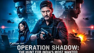 Operation Shadow  (Movie)