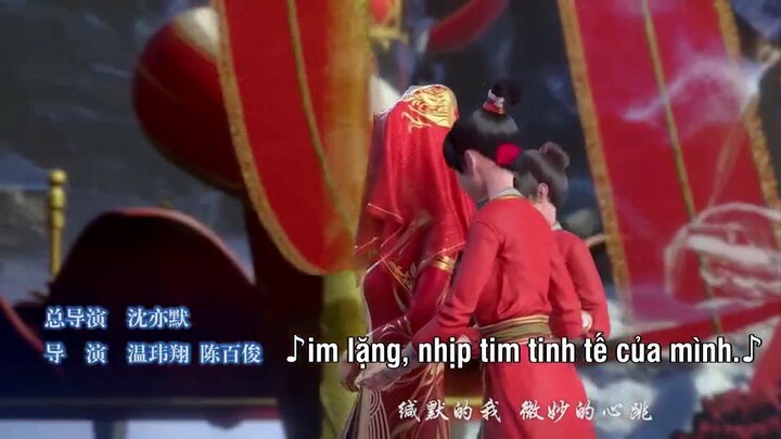 Đấu Phá Thương Khung Ngoại Truyện EP 56 [Sub Việt]