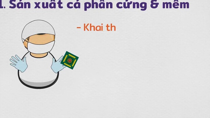 Điện thoại Iphone có gì mà giới trẻ bán thận để mua__