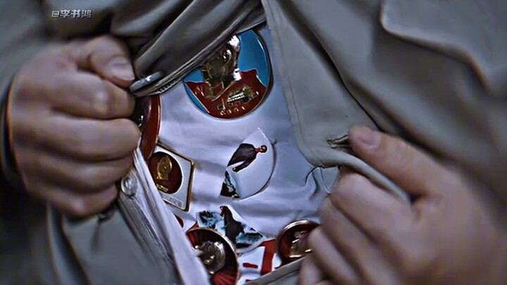 بلكمة واحدة تستحق عشرة أرواح.