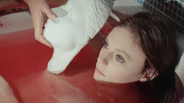 1971 Cult Classic: To Be with His Biological Daughter, an Elderly Tycoon Transplants His Soul into A