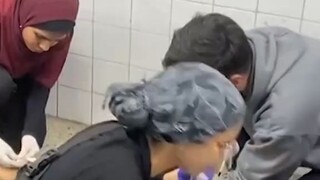 Zi*nis Isra*l telah membantai warga Gaza habis- habisan tadi malam setelah kesepakatan senjata usai