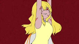 【海虎/武神】性转拿度-尸蜡