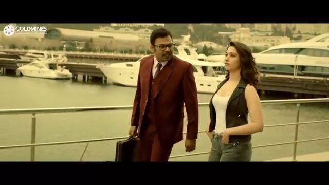 Action (2020) Hindi Dubbed Full Movie South Hindi Dubbed Movie