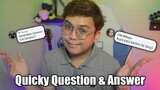 Quicky Question & Answer | PaylStation