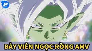 [Bảy Viên Ngọc Rồng AMV/Kinh Điển] Có một cái tên sẽ được ghi nhớ mãi mãi - Zamasu_2
