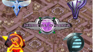 [เกม][Mental Omega]ตัดต่อเรื่องราวของ Mental Omega ที่จบใน 3 นาที