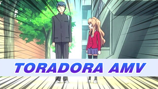 Toradora AMV