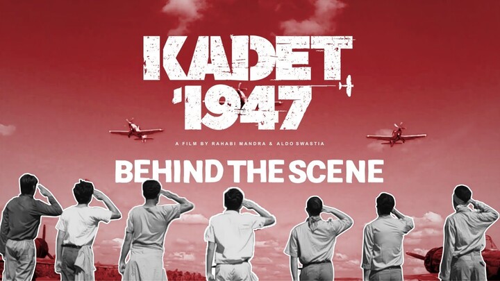 Di Balik Layar Film Kadet 1947