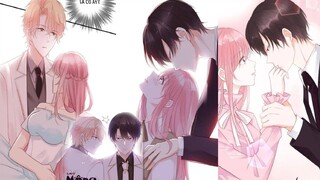 Chap 13- 20 Con đường chinh phục cô vợ tham tiền||truyện tranh thuyết minh||ngôn tình