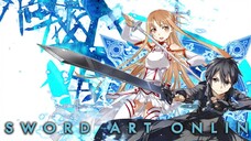 Sword Art Online 1 - Dub Indo [Episode 25 END]