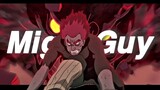 [Naruto/Personal/Metkai] "Buổi sáng như con công, ngày như con hổ, buổi tối như con voi nhảy múa tro