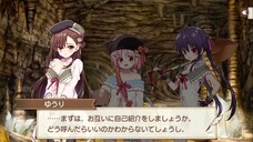 Kirara Fantasia (Versi Sparkle) - Desert-Live? Part 2