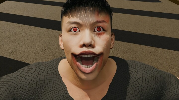 Thắng bại mới chỉ vừa bắt đầu