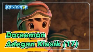 Doraemon| Adegan Klasik（17)