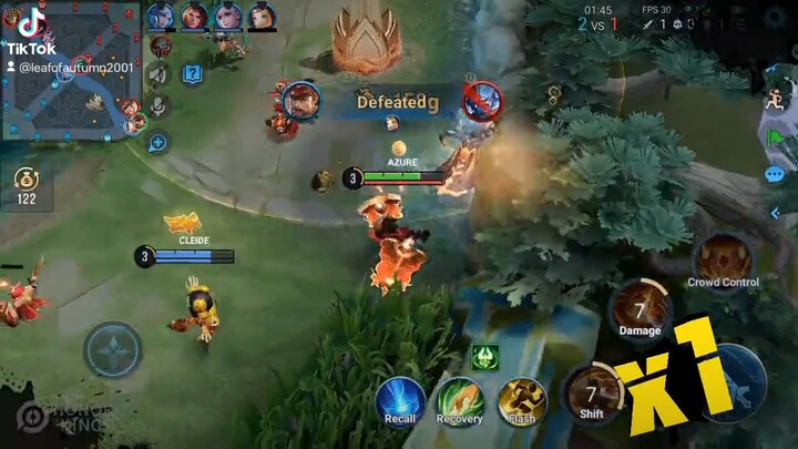 honor of kings