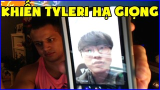 Người duy nhất có thể khiến Tyler1 hạ giọng, Cuộc đời của một FA chỉ biết chơi game là như thế nào