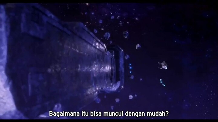 Wu Dong Qian Kun 2nd Season 2.part.19