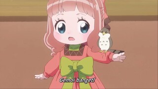 Isekai de Mofumofu Nadenade suru Tame ni Ganbattemasu Eps 3 (Sub-Indo)