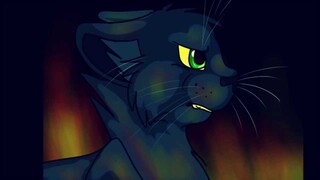 Squirrelflight Leafpool PMV - Lions and Wolves