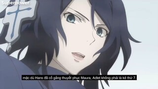 Lục Hoa Dũng Giả- Rokka No Yuusha-P6