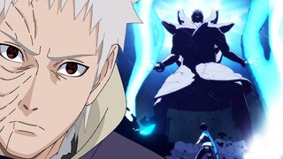 Obito Double Mangekyou Sức Mạnh Nhẫn Thuật Khủng Đánh Bại Mọi Kẻ Thù- NARUTO SHIPUDEN STOM 4 Tập 313