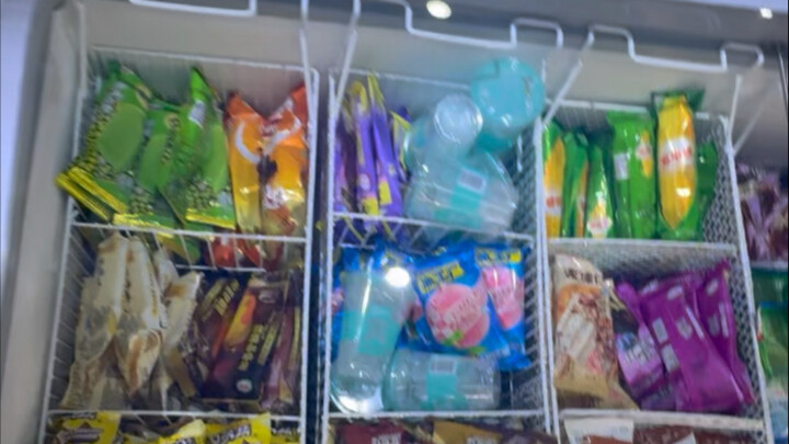 Tiêu dùng mang tính trả đũa của các tập đoàn tài phiệt Trung Quốc