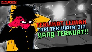 MC KELIHATAN CUPU,TAPI SIAPA SANGKA DIA MEMPUNYAI KEKUATAN SUPER LUAR BIASA ‼️