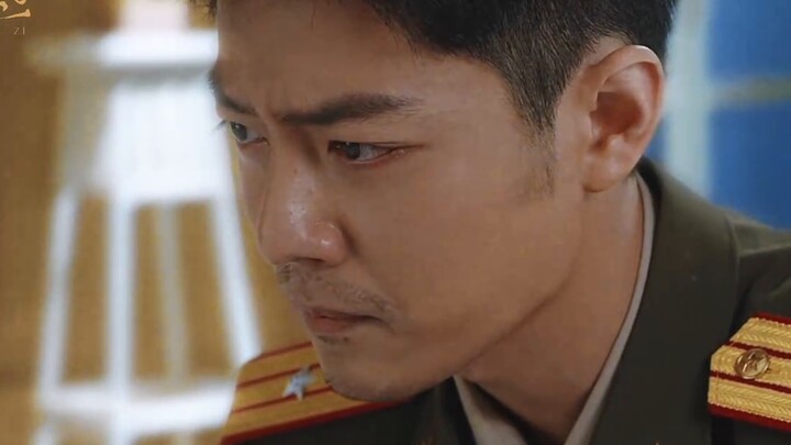 Episode 8 of "Let's Not Be Friends" Xiao Zhan and Narcissus have a crush on their childhood sweethea