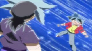 BEYBLADE G-REVOLUTION Season 3 Episode 30 Hindi Dubbed | ANIMAX HINDI