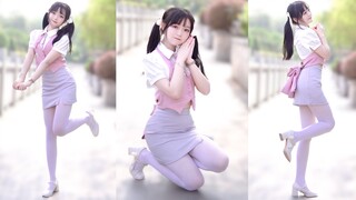 糟糕！甜妹也会恋爱告急❤