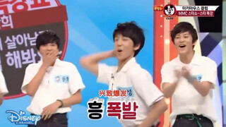 The dreams of youthful recklessness—haha, I'm so curious to know what you dreamers will think when y