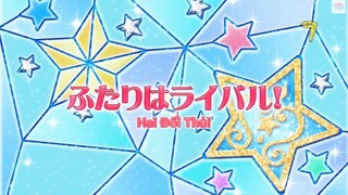aikatsu stars. Tập 2. Phần 1 (vietsub)