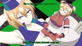 OVA - Blood Lad - Indonedia Sub