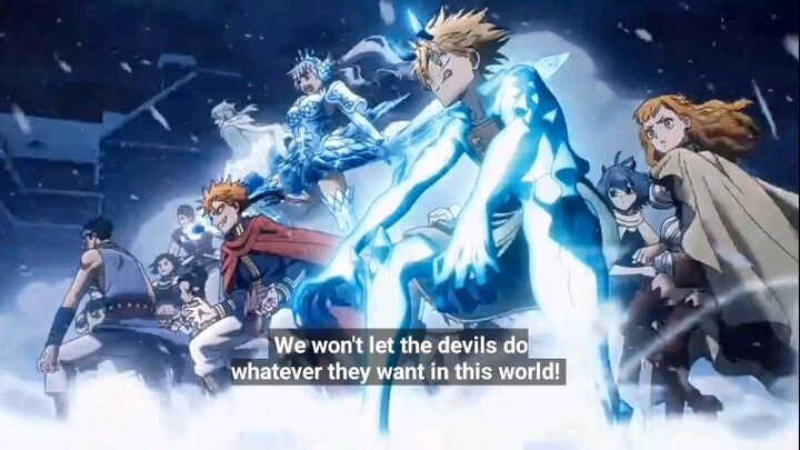 BLACK CLOVER/SEASON 2/EPISODE 3/ENGLISH SUBTITLES