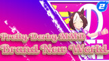 Special Week - Brand New World | Pretty Derby MMD_2