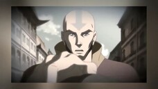 Avatar Korra Buku 1 Eps.9