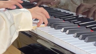 Piano】Selamat Natal Pak Lawrence