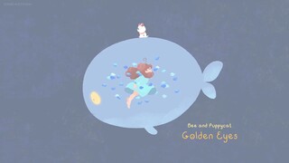 Golden Eyes - Ep 10 - Puppycat Season 2