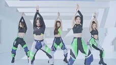 ITZY「Voltage」Special Dance Clip